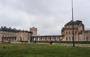 De Paris à Vincennes