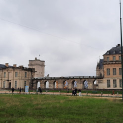 De Paris à Vincennes