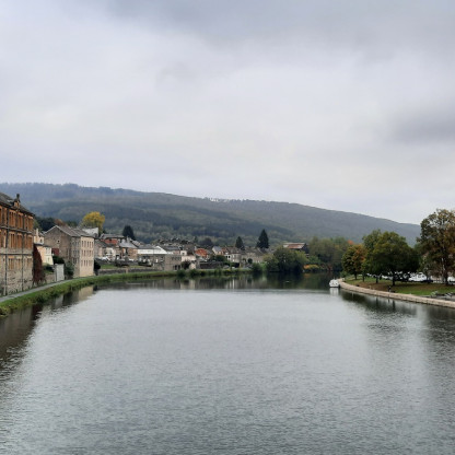 2026 10 18 Autour de Monthermé