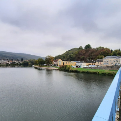 2026 10 18 Autour de Monthermé