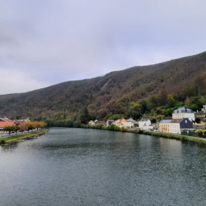 2026 10 18 Autour de Monthermé